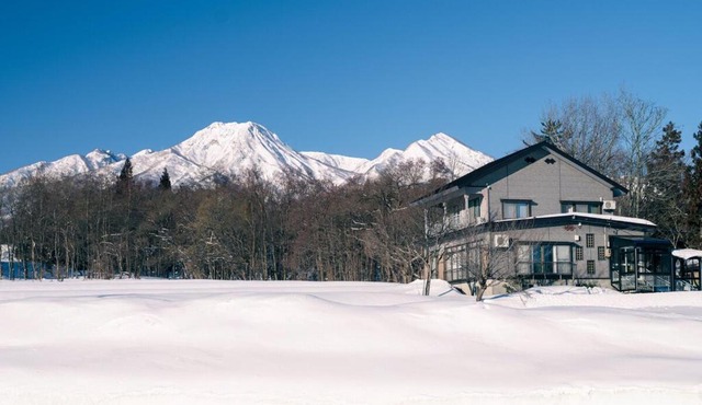 Shin Shin Retreat - Your perfect Myoko escape