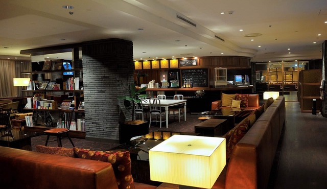 Shinagawa Prince Hotel N Tower