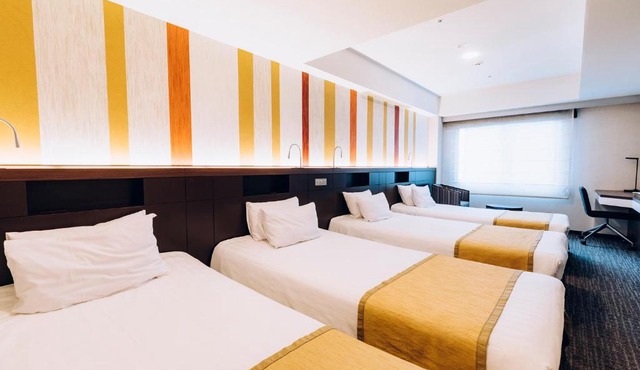 Shinagawa Tobu Hotel