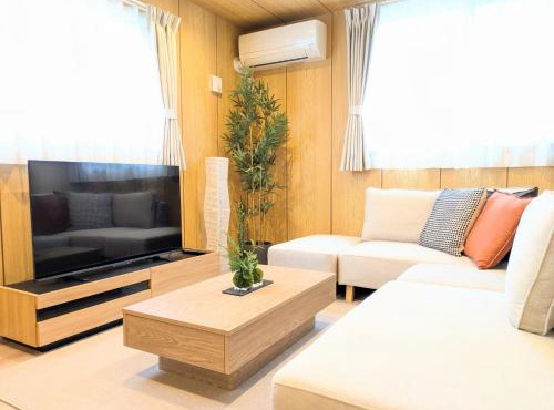 Shinjuku Ward - House - Vacation STAY 62409v