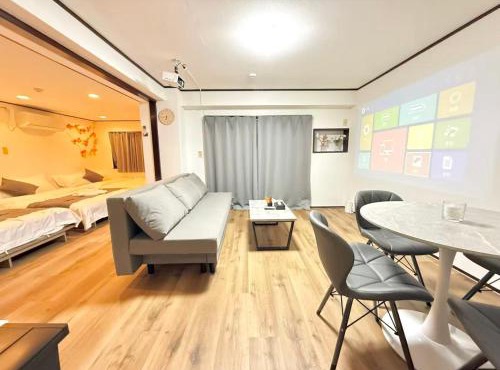 Shinjuku Waseda Bravo 1