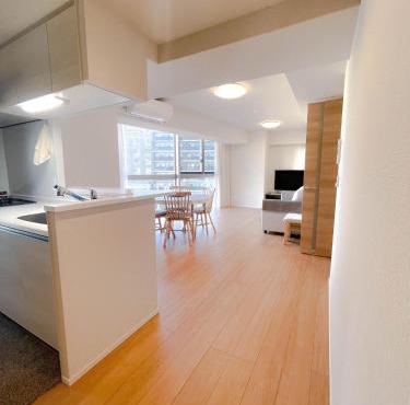 Shinkou House Uehonmachi East - Vacation STAY 19876