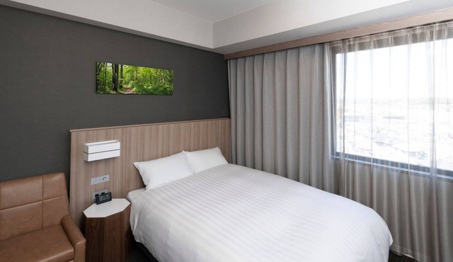 Shinrin Hotel in Namegawa