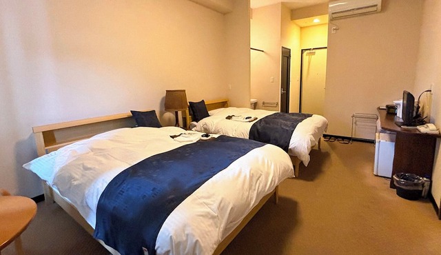 Shinshiro Kanko Hotel in Shinshiro