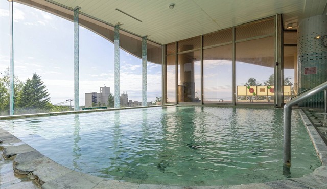 Shiretoko Daiichi Hotel