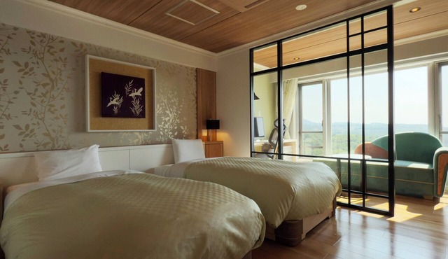 Shiretoko Daiichi Hotel