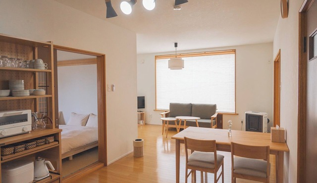 Shiretoko & Notsuke "Live like a Local"｜Cozy Family Home by Private Guide