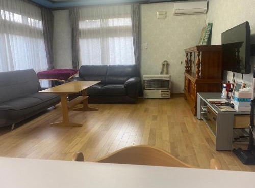 Shiro の秘密基地 駐車場無料