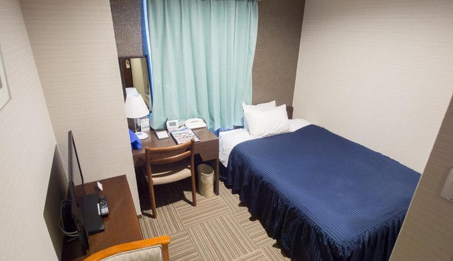 Shizunai Eclipse Hotel in Shinhidaka