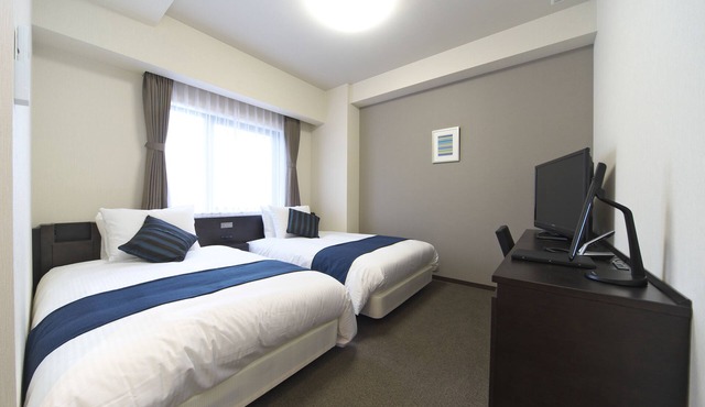 Shizutetsu Hotel Prezio Numazu in Numazu