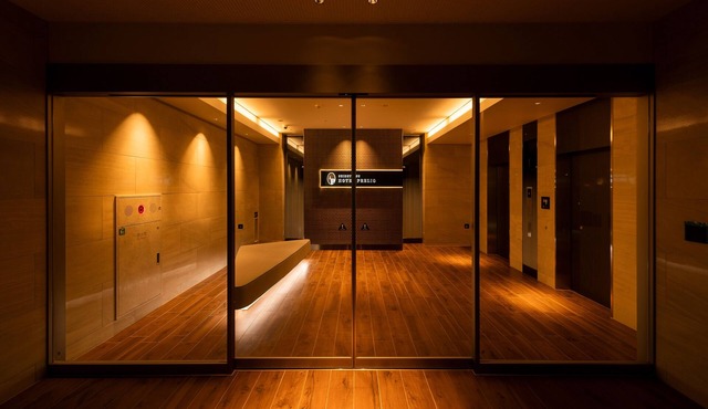 Shizutetsu Hotel Prezio Tokyo Tamachi