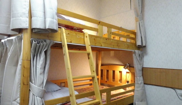 Shodoshima Olive Youth Hostel in Shodoshima