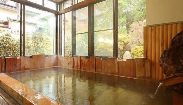 Shohaku in Azumino