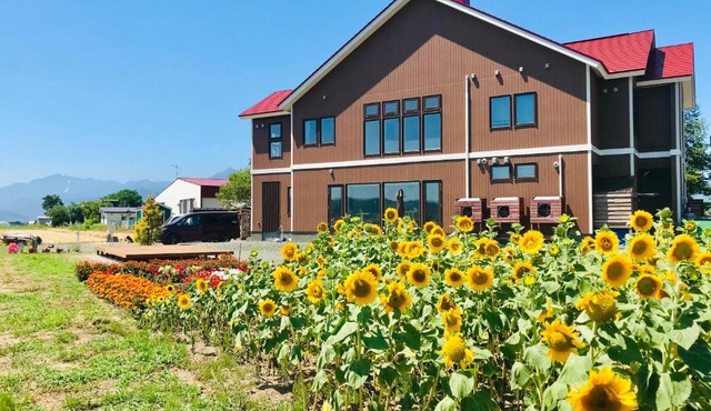 Shooting Star the Bed & Breakfast