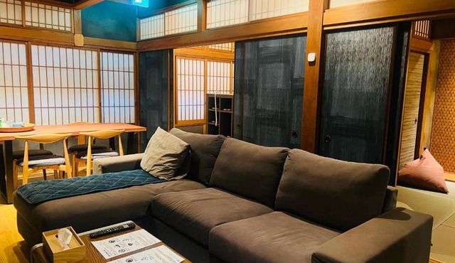 SIDOU INN - Onomichi