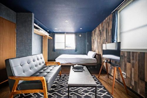 Silk Court 301 in Chitose