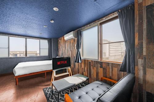 Silk Court 402 in Chitose