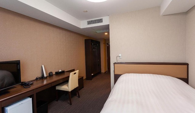 Silk Hotel in Iida