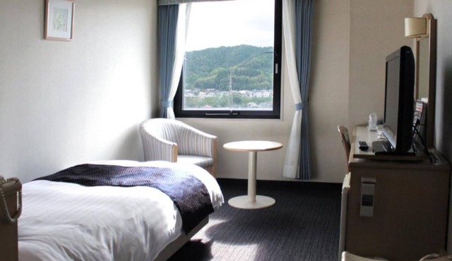 Single smoking Limited number of rooms plan /Hyuga Miyazaki
