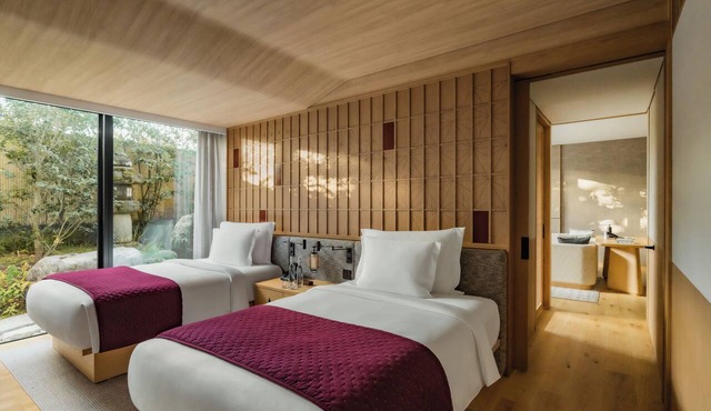 Six Senses Kyoto