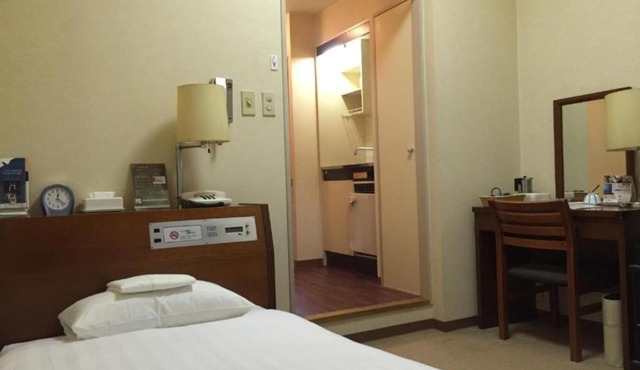 Sky Heart Hotel Kawasaki/Vacation STAY 80788