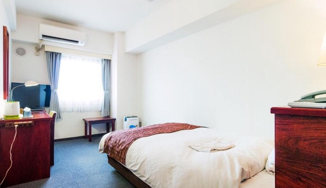 Sky Heart Hotel Koiwa - Vacation STAY 49085v