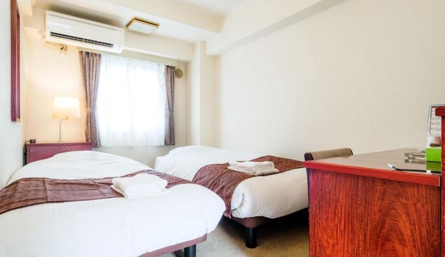 Sky Heart Hotel Koiwa - Vacation STAY 49103v