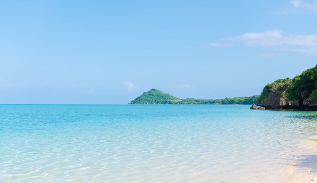 Sky Ocean - Ishigaki Eco-Resort - Newly Renovated