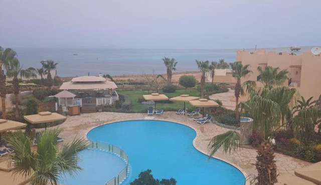 Sky View Suites Hotel