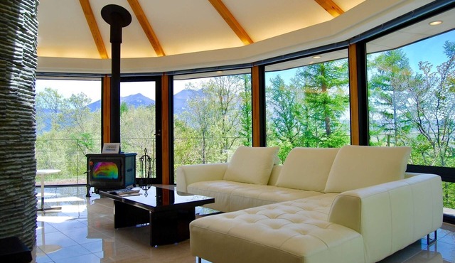 Sky Villa Honors Hill 15 B25 Pets allowed/Kitasakugun Nagano