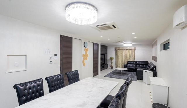Sky Villa Kujo