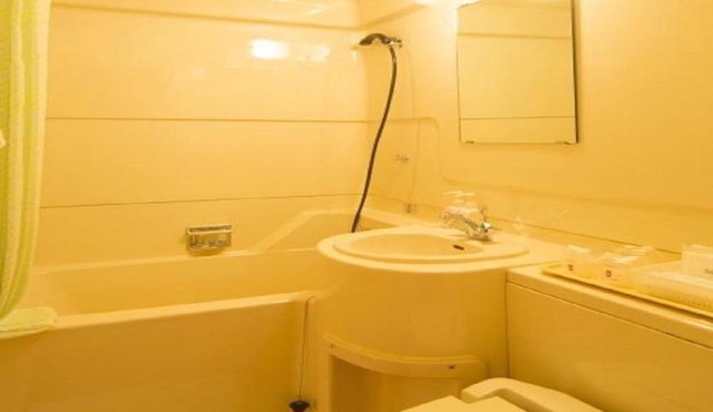 skyhotel uozu/Vacation STAY 59597 in Uozu