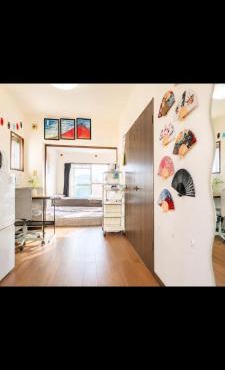 skyroom 太宰府 無料駐車場