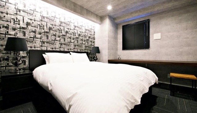 SLEEPLAB THE STAY 芝浦 -Shibaura-