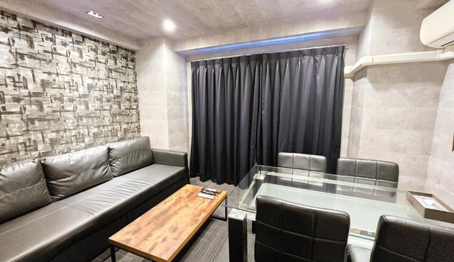 SLEEPLAB THE STAY 芝浦 -Shibaura-