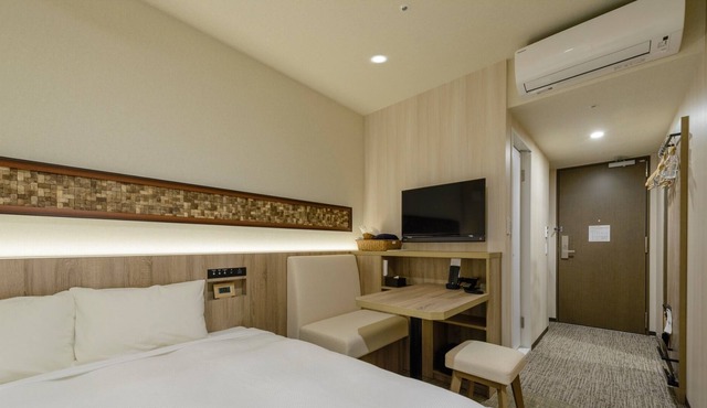 Smart double room Allyoucandrink included / Edogawa-ku Tokyo