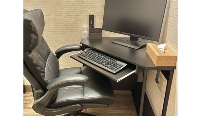 Smart plan in PC room Highperformance PC wo/Naha Okinawa