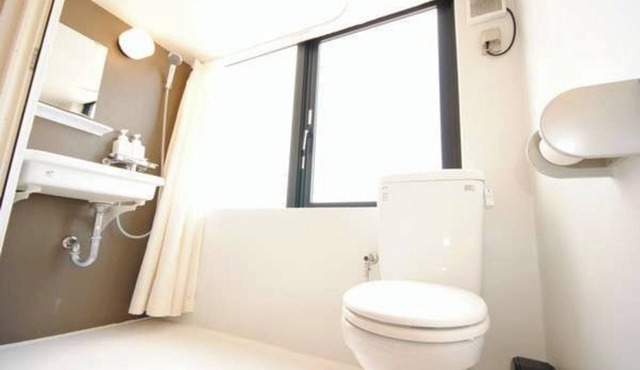 Smart plan Simple stay Nonsmoking comple/Naha Okinawa