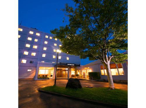 Smile Hotel Anan - Vacation STAY 88746v in Anan