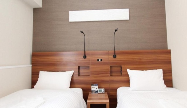 Smile Hotel Aomori - Vacation STAY 75492v