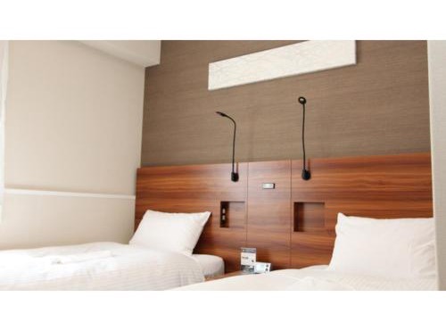 Smile Hotel Aomori - Vacation STAY 75488v