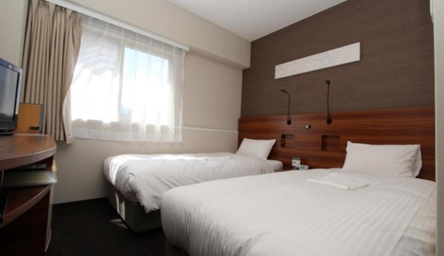 Smile Hotel Aomori - Vacation STAY 75478v