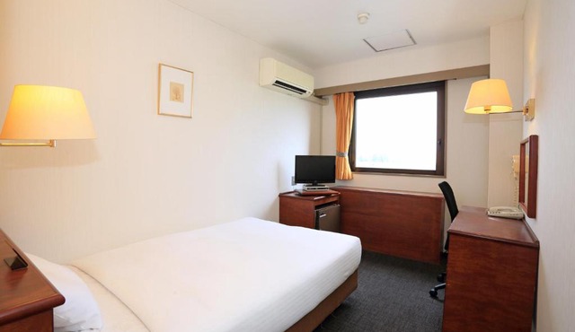 Smile Hotel Koriyama in Koriyama