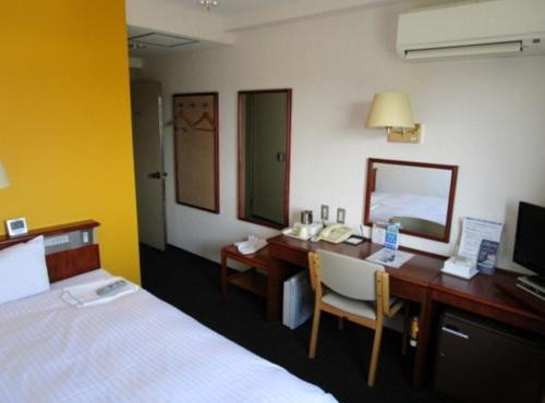 Smile Hotel koriyama - Vacation STAY 48220v