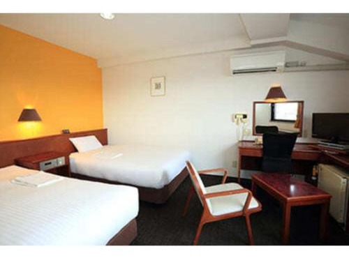Smile Hotel koriyama - Vacation STAY 48224v