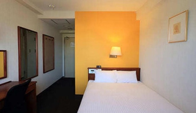 Smile Hotel koriyama - Vacation STAY 61106v