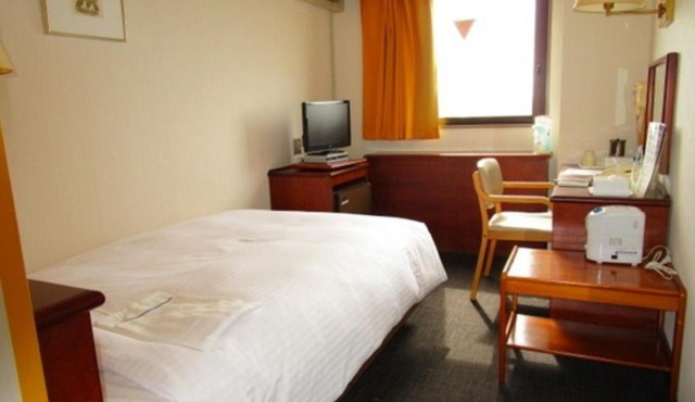 Smile Hotel koriyama - Vacation STAY 61166v
