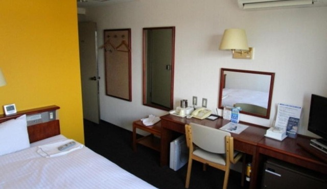 Smile Hotel koriyama - Vacation STAY 61210v