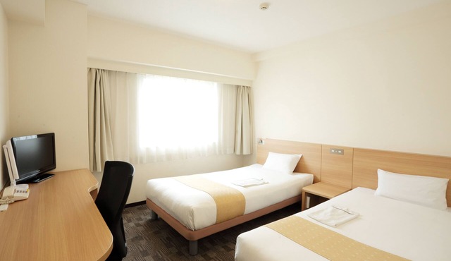 Smile Hotel Kumagaya in Kumagaya