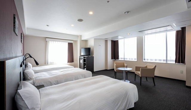 Smile Hotel Kyoto-shijo in Kyoto